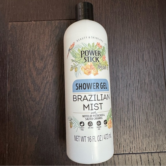 Dollar Tree Viral Hand Sanitizer Sprays, Power Stick Brazilian Mist Trio & More - Picture 10 of 11